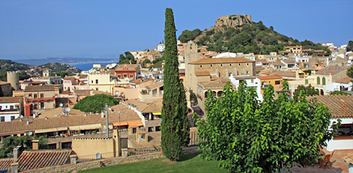 Begur